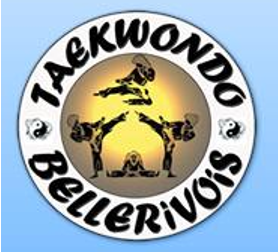 Logo TAEKWONDO Bellerivois